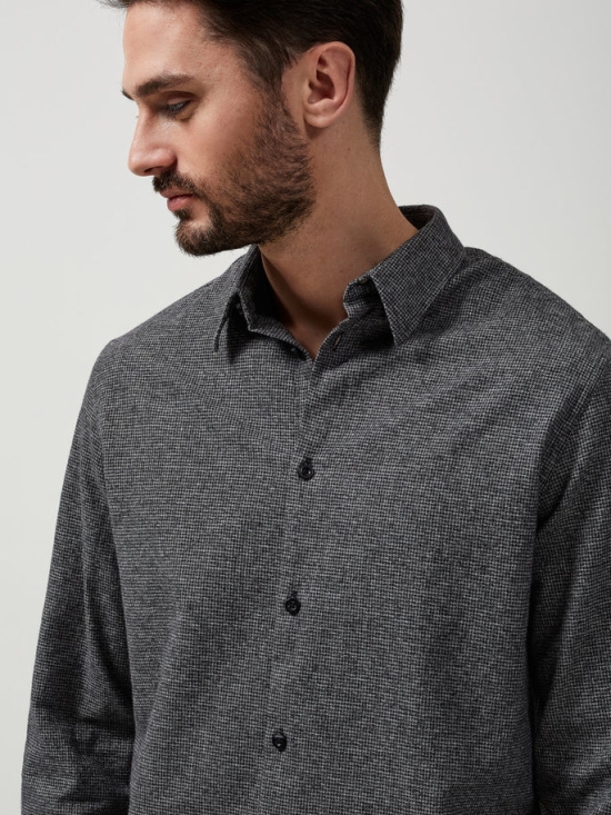 Selected clint shirt