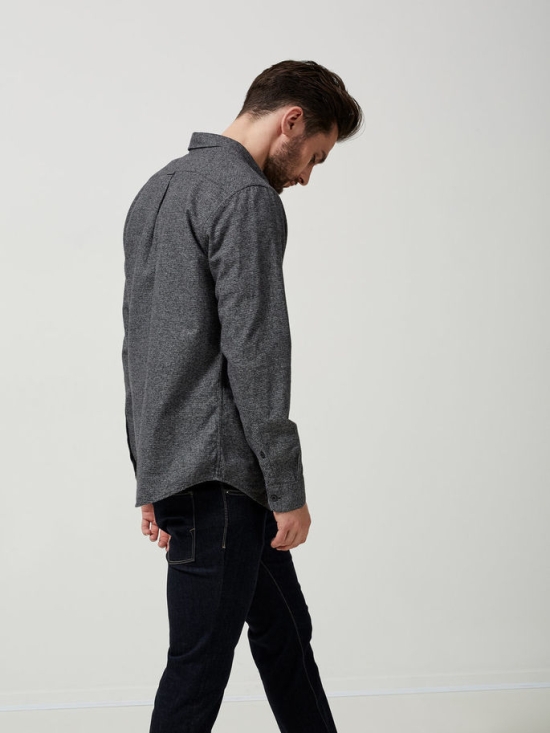 Selected clint shirt