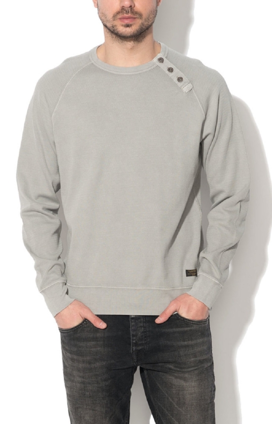 Jack  Jones bruce sweat