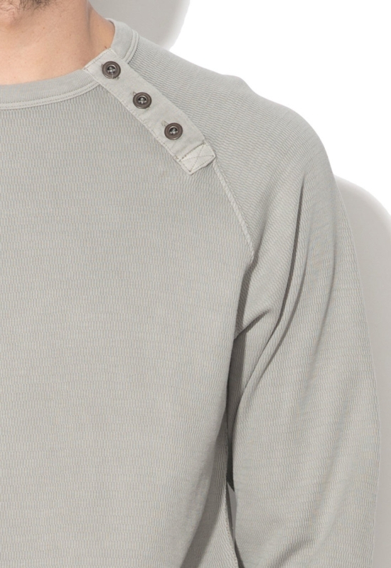 Jack  Jones bruce sweat