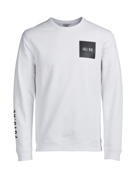 Jack  Jones fabian sweat