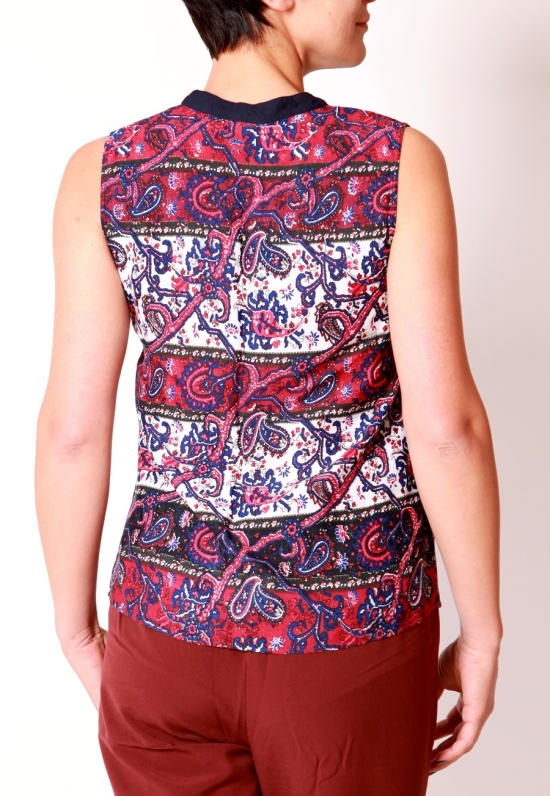 Vero Moda Isabella top