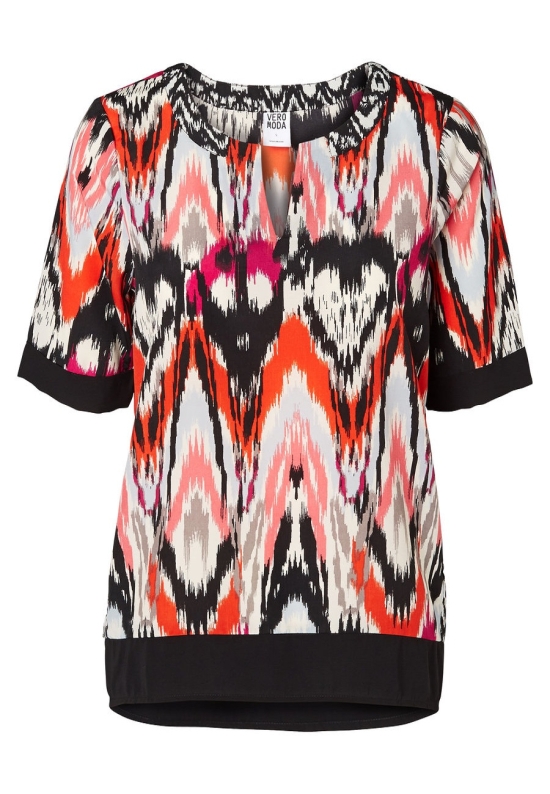 Vero Moda Muka 2/4 top