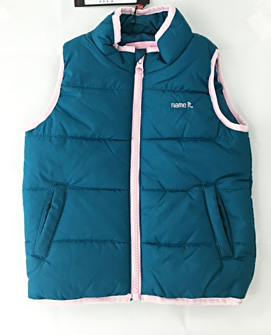 Name it vest