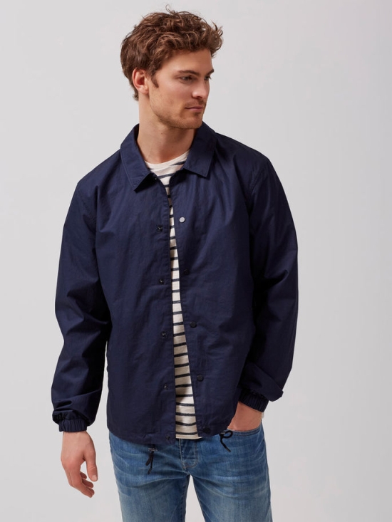 Selected jacket