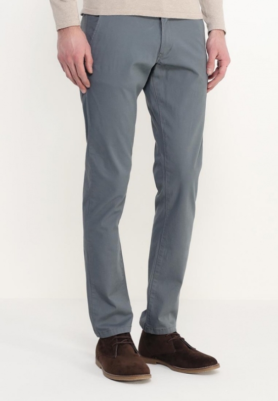 Selected threeparis pant