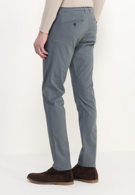 Selected threeparis pant
