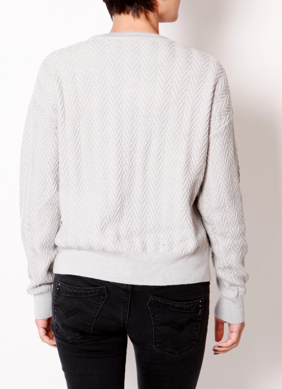 & Other Stories knit