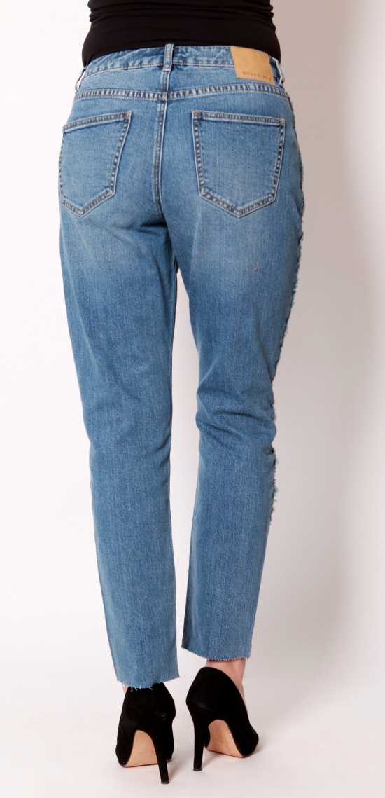 Noisy may  jeans