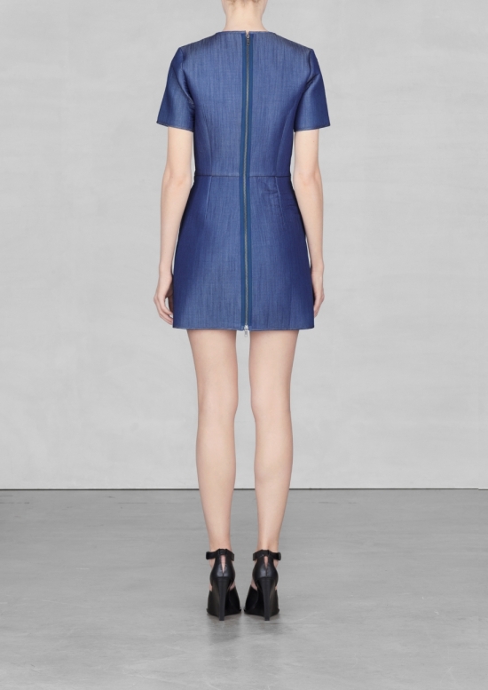 & Other Stories dress