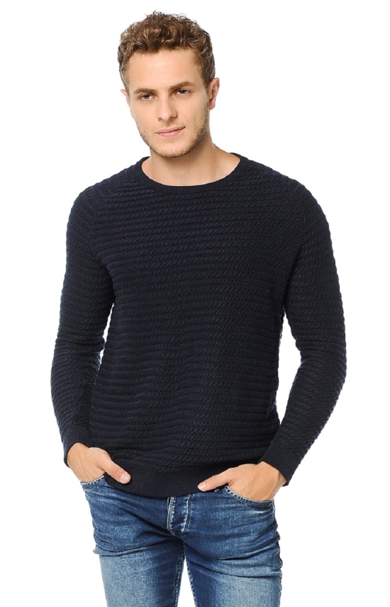 Jack  Jones Mick knit