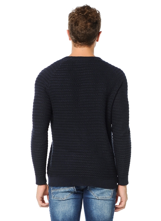 Jack  Jones Mick knit