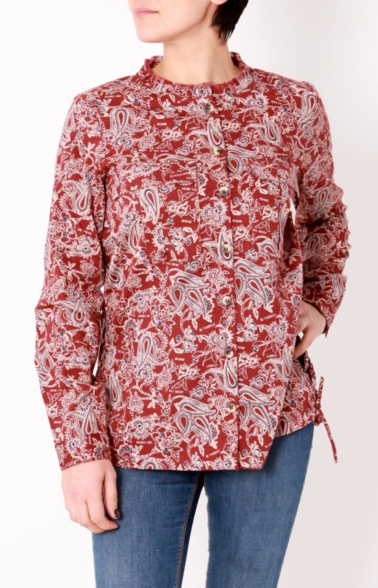Vero moda eline shirt