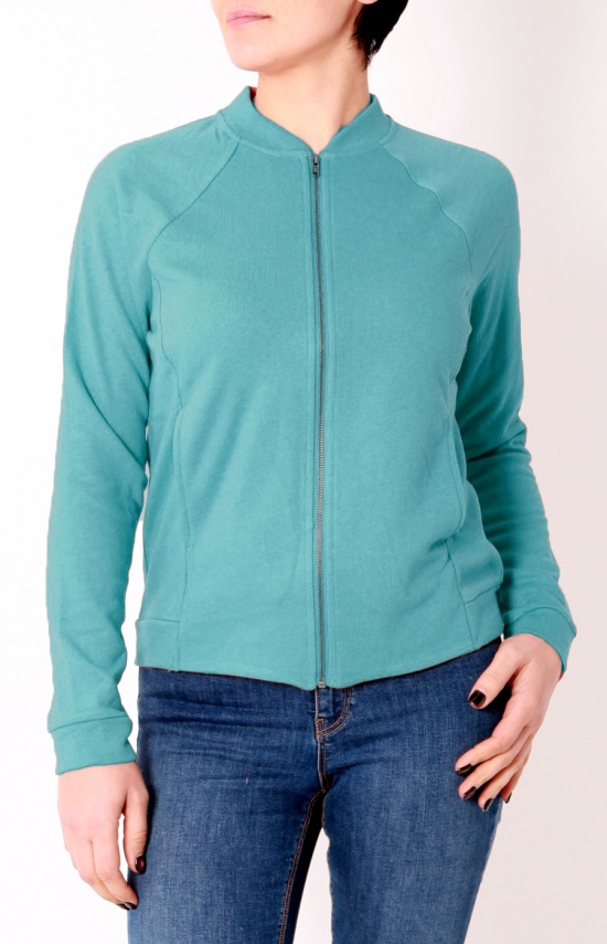 Noisy may augustus cardigan