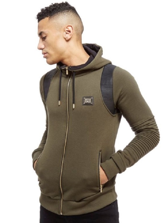 Supply & Demand sweat