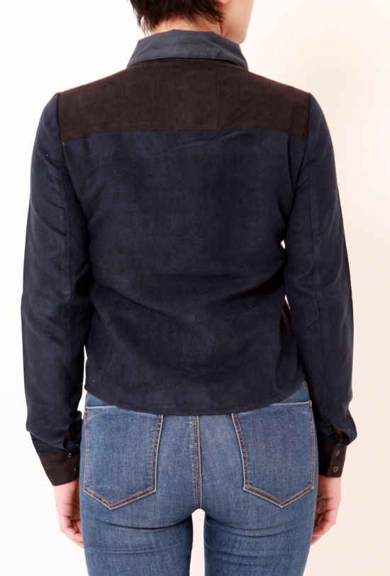 Vero moda fanny shirt