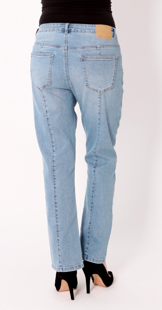 Noisy may  jeans