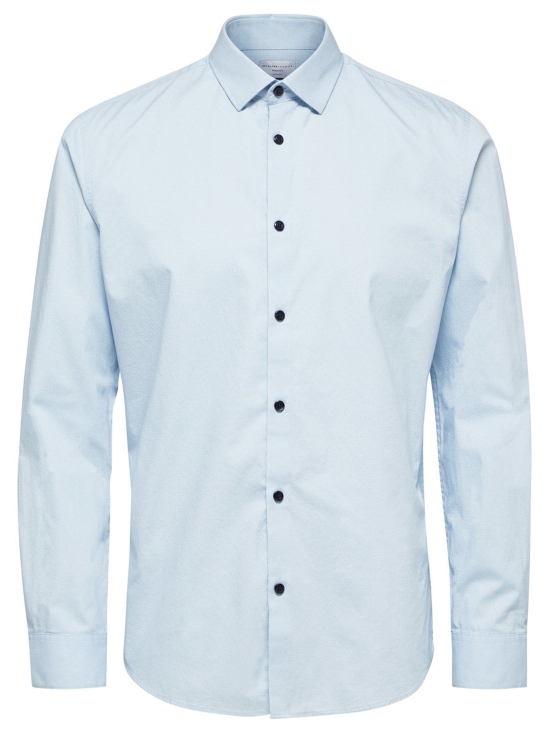 Selected  shirt