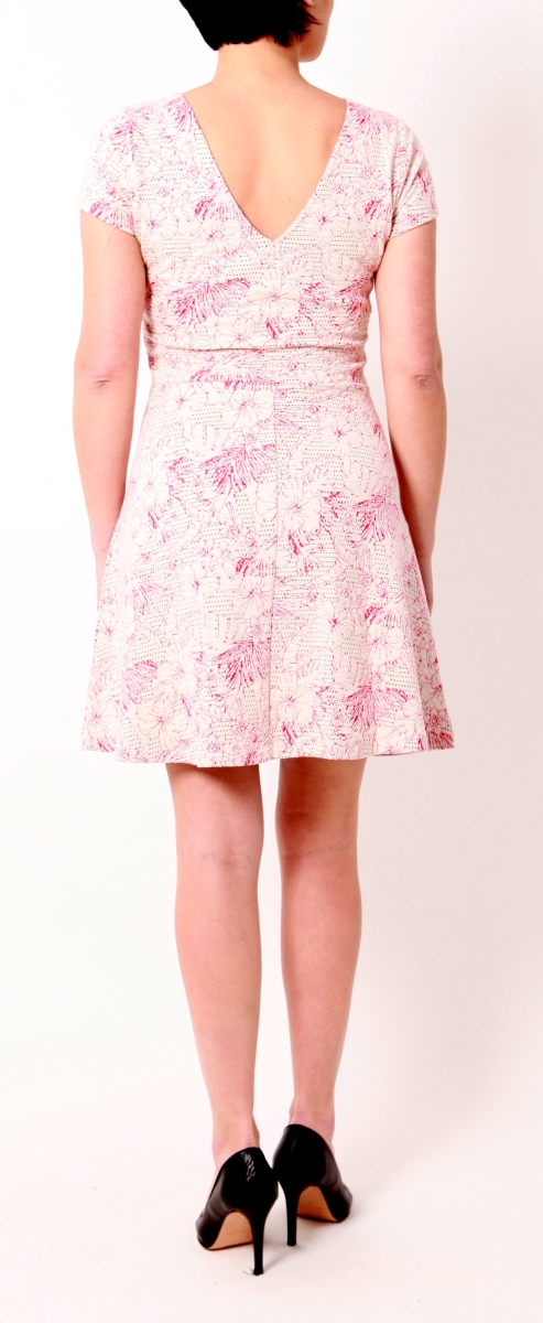 Vero Moda Rino  dress