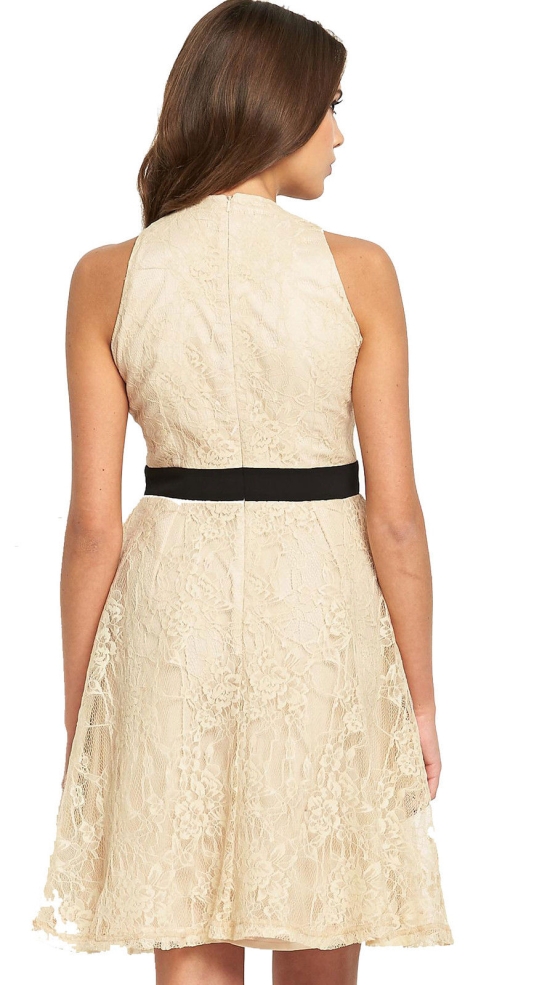 Little mistress  dress