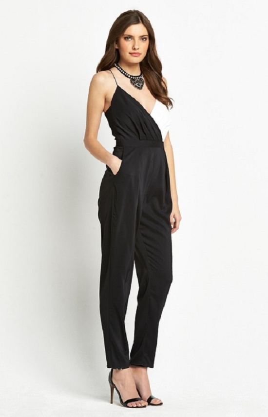 Definitions  jumpsuit