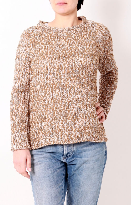 Vero Moda cornf knit