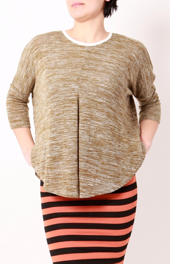 Vero Moda Markita top