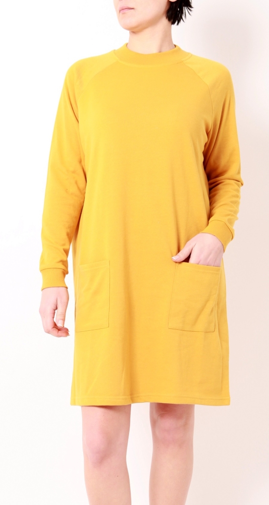 Noisy may augustus top