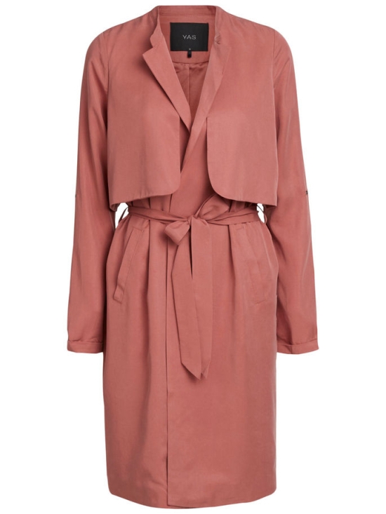 Y.A.S  trenchcoat