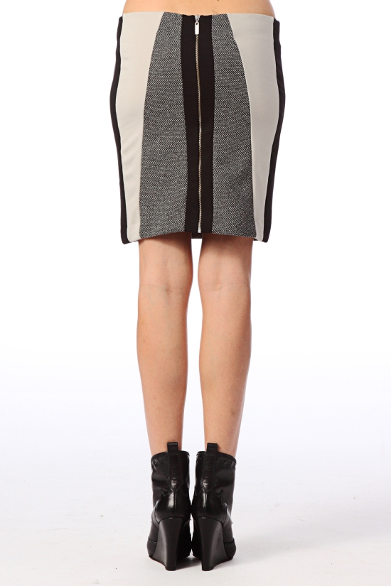 Vero Moda  Wera skirt