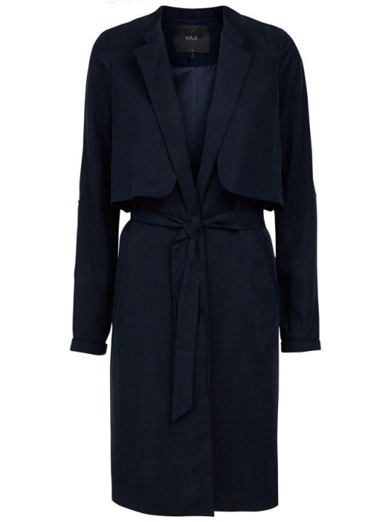 Y.A.S  trenchcoat