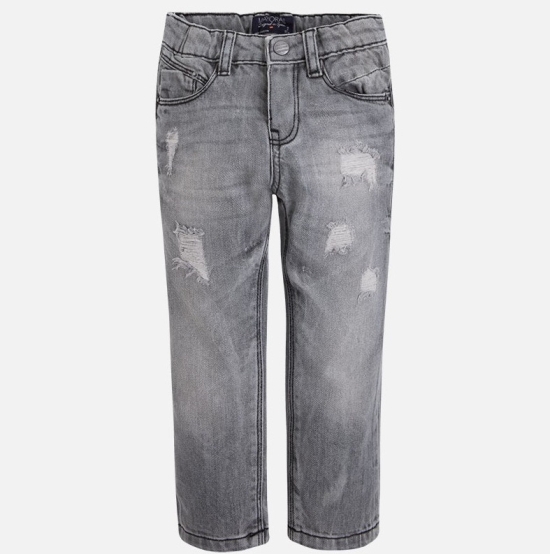 Mayoral jeans