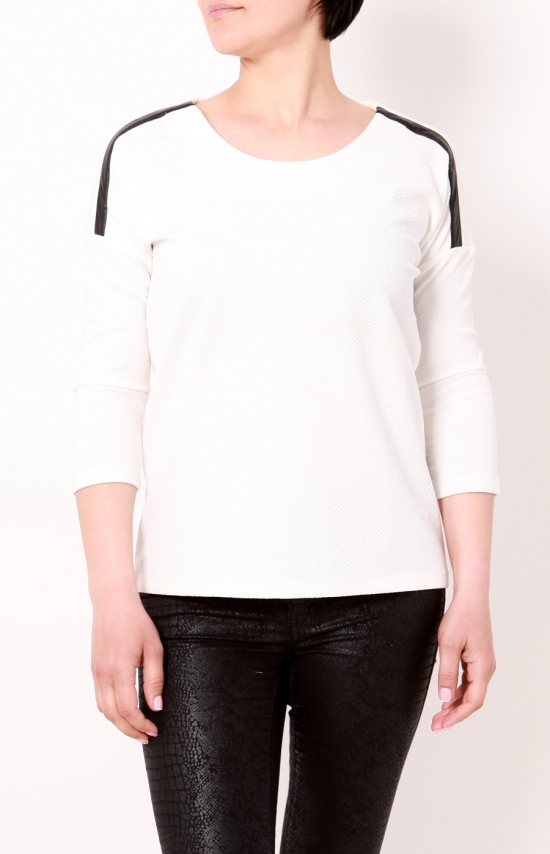 Vero Moda lullou top