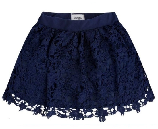 Mayoral skirt