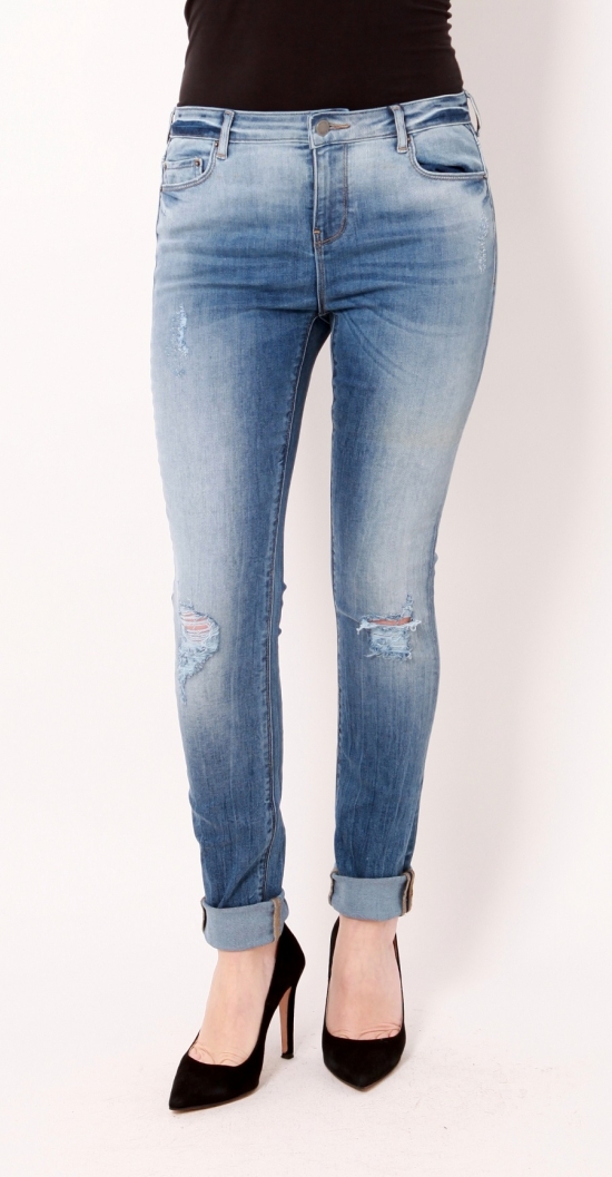 Pieces  jeans