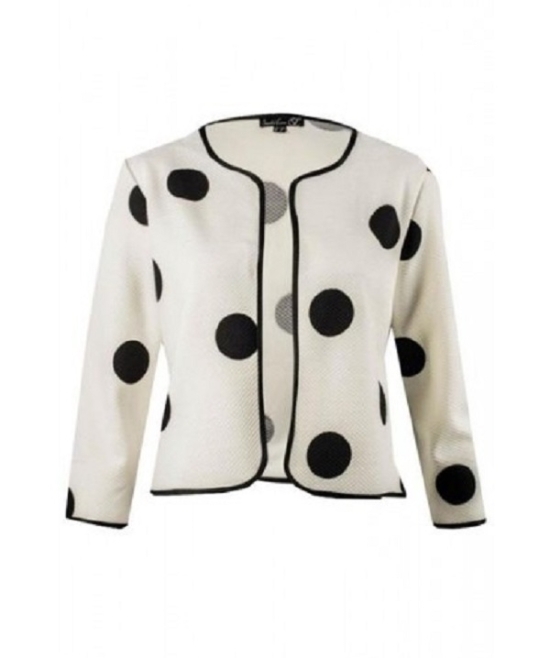 Smashed Lemon bolero