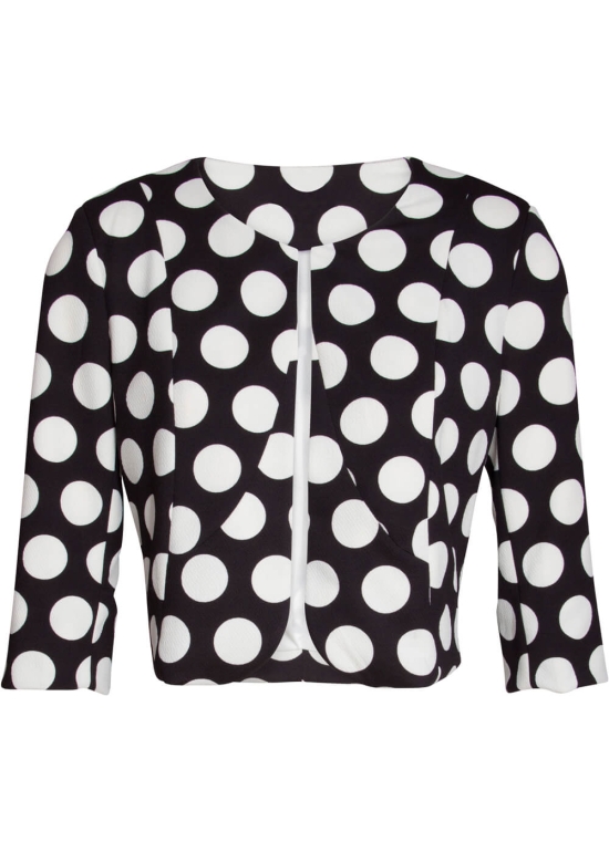 Smashed Lemon bolero