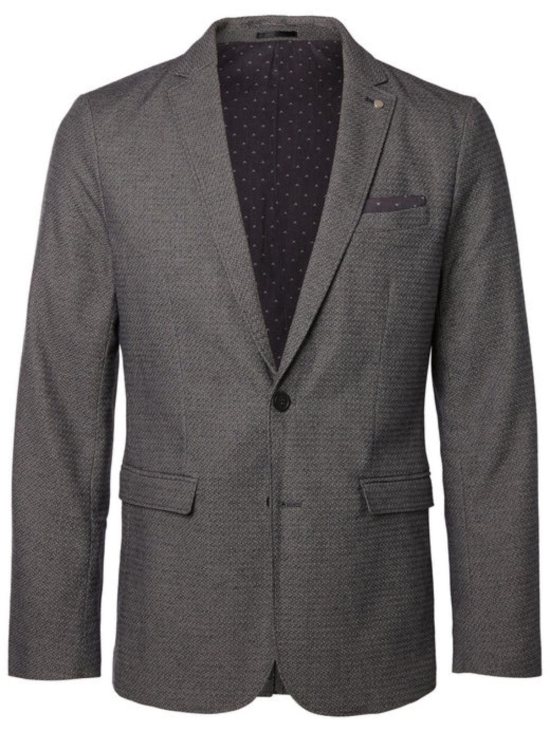 Selected blazer