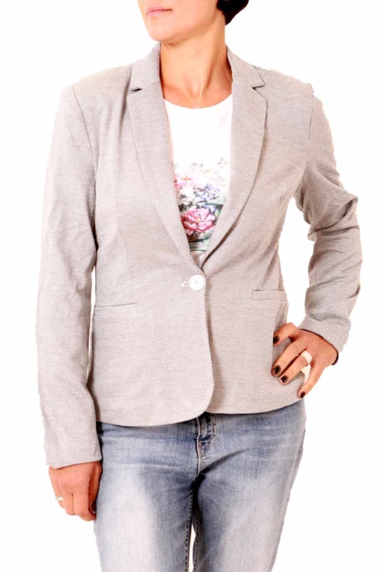 Smashed Lemon jacket