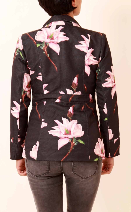 Smashed Lemon jacket