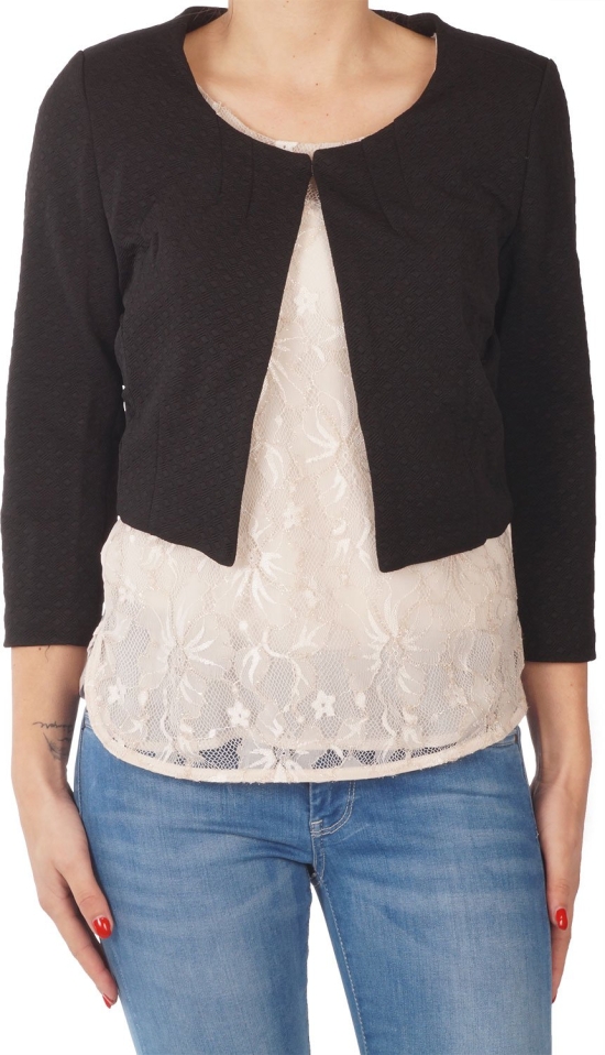 Smashed Lemon jacket