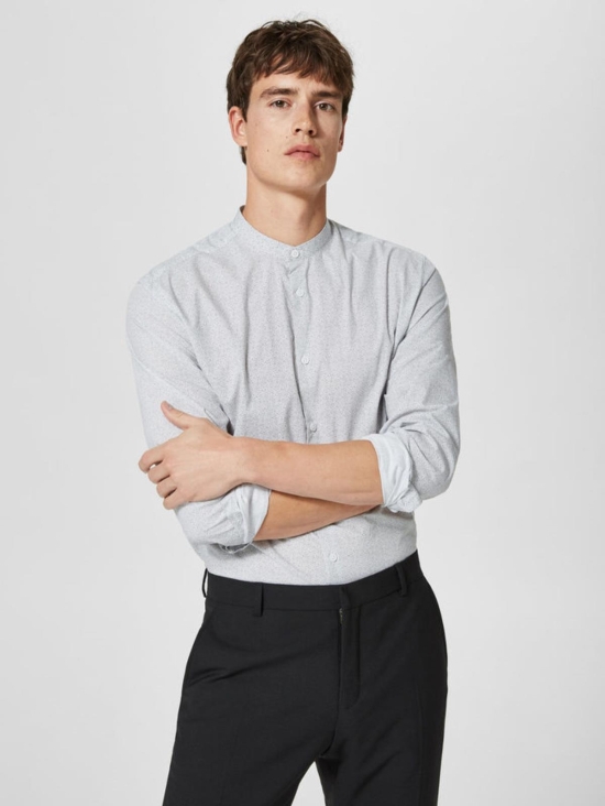 Selected  shirt