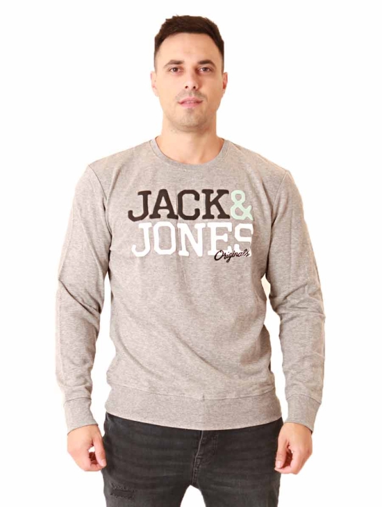 Jack  Jones  sal  sweat