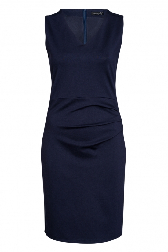 Smashed Lemon  dress