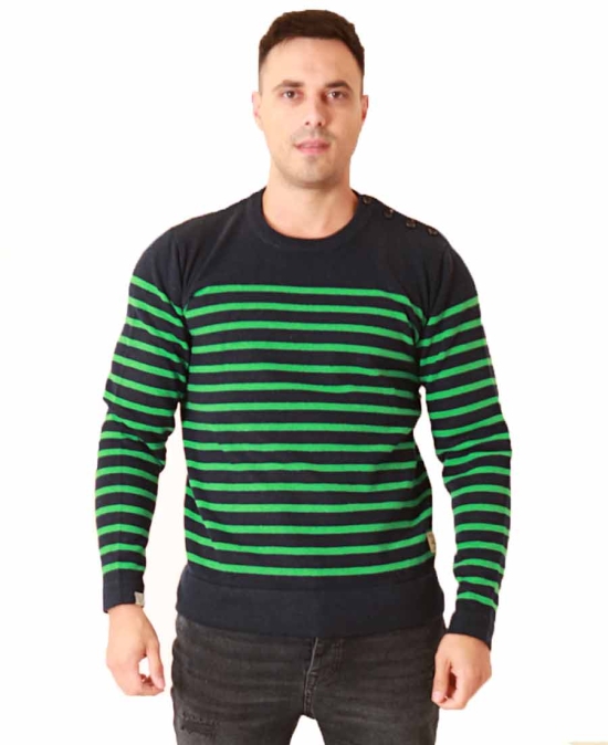 Jack  Jones racer  knit