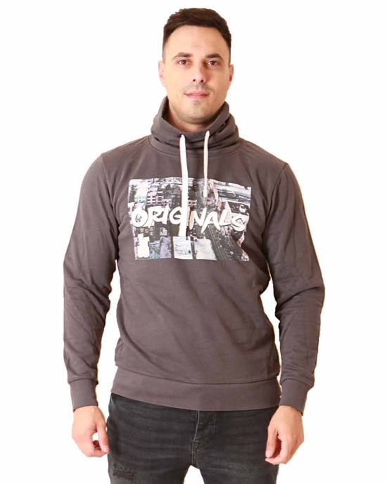 Jack  Jones  oil sweat