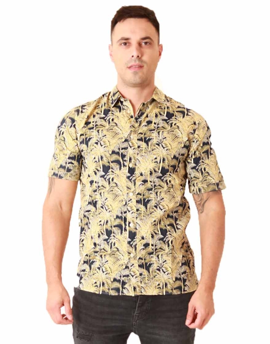 Selected  twomax shirt