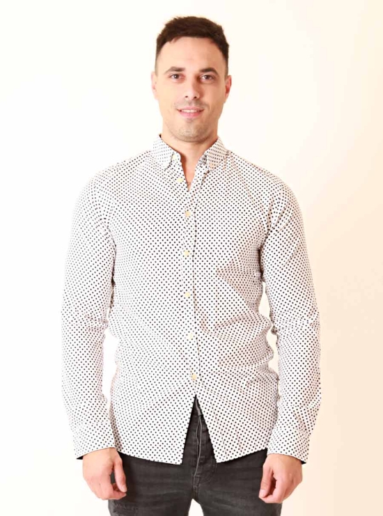  Jack & Jones  david  shirt