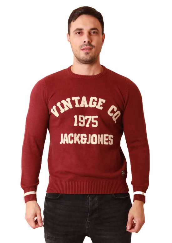 Jack  Jones louis  knit