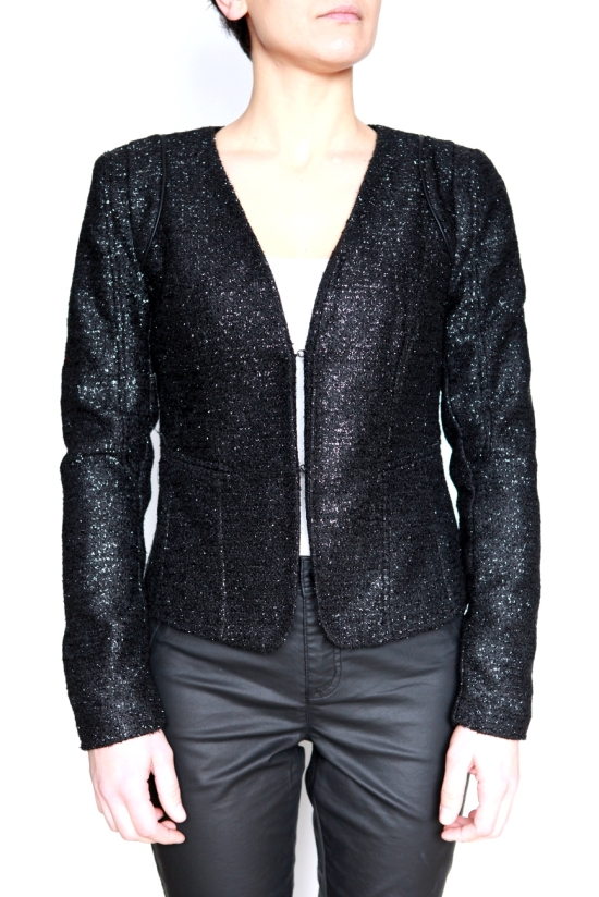 Vero Moda Diamond blazer